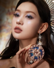 Хайлайтер Flower Knows Little Angel Collection у відтінку 04 Moon River - зображення 3