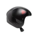 Шлем для слалома с дугой Dainese R001 Fiber Ski Helmet M 56-57 см Черный - изображение 5