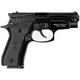 Шумовий пістолет Voltran Ekol P-29 Rev-2 Black - изображение 2