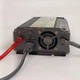 Преобразователь напряжения инвертор Wimpex 3200W 12В–220В для резервного питания дома и бытовой техники от аккумулятора 12В, с зарядкой АКБ, USB и дисплеем, фактическая номинальная мощность 1800 Вт, пиковая 3600 Вт, WX-3200V - зображення 11
