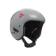 Шлем для слалома с дугой Dainese R001 Fiber Ski Helmet XS 52- 53 см Серый - изображение 3