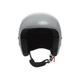Шлем для слалома с дугой Dainese R001 Fiber Ski Helmet XS 52- 53 см Серый - изображение 6