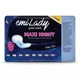 Женские урологические прокладки Emi Lady Maxi Night (7 капель) 10 шт. - изображение 1