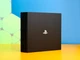 Ігрова консоль Sony PlayStation 4 Pro 1TB Black Б/В [176804] - зображення 2