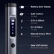 Электроотвертка UF-TOOLS NO-882067 (57 в 1, Набор бит, Аккумуляторная, Черная) - изображение 3