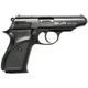 Шумовий пістолет Sur 2608 Black - изображение 4