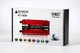 Инвертор напряжения UKC KC-500D 500W (12V-220V) с LCD дисплеем — преобразователь для авто - изображение 5