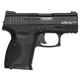 Шумовий пістолет Retay P114 Black - изображение 2