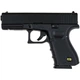 Шумовий пістолет Sur G17 (ANSAR BRT) Black - изображение 1