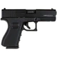 Шумовий пістолет Sur G17 (ANSAR BRT) Black - изображение 3