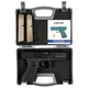 Шумовий пістолет Sur G17 (ANSAR BRT) Black - изображение 4