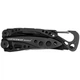 Мультитул Leatherman Skeletool All Black (833142) - зображення 2