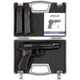 Шумовий пістолет Sur 1607 (ANSAR 571) Black - изображение 5
