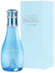 Туалетная вода Davidoff Cool Water Woman edt 50ml - изображение 1