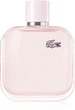 Туалетна вода Lacoste L.12.12 Rose Eau Fraiche edt 100ml - зображення 2