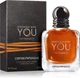 Парфумована вода Armani Emporio Stronger With You Intensely edp 50ml - зображення 1