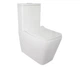 Безобідковий унітаз QTAP CROW QT05222170W - зображення 1