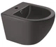 Биде подвесное QTAP ROBIN QT1355046FMB - изображение 1
