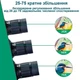 Зорова труба Discovery Optics 25-75x70 - изображение 3