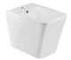 Биде напольное QTAP CROW QT05443370W - изображение 1