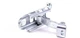 Фіксатор дверей AUTOTECHTEILE 100 7280 AUTOTECHTEILE 100 7280 Mercedes Sprinter; Volkswagen Crafter 9067200016, 9067200516, 2E0837249B - зображення 5