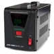 Стабилизатор напряжения релейный AVR-1000, 800Вт APRO - изображение 3