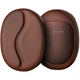 Грелка для рук с аккумулятором Proove HeatBean Hand Warmer нагрев 40 45 53 °C 2500mAh USB 5V до 13 часов работы мини обогреватель карманный от холода Brown - изображение 1