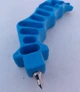 Дірокол 3 мм для крапельної трубки - зображення 4