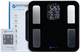 Waga analityczna Oromed Oro-Bluetooth Smart Czarna - obraz 1