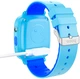 Детские смарт-часы Hoco Y100 children watch with call function Blue (6942007625630) - изображение 1