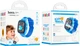 Детские смарт-часы Hoco Y100 children watch with call function Blue (6942007625630) - изображение 4