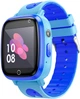 Детские смарт-часы Hoco Y100 children watch with call function Blue (6942007625630) - изображение 5