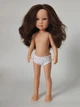 Кукла Diana 6 Grey Eyes Catalina Dolls без одежды, 32 см (без запаха) - изображение 1