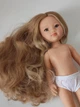 Кукла Lalisa 2-1 Catalina Dolls з міліровкою, 32 см без одягу - зображення 2