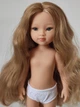 Кукла Lalisa 2-1 Catalina Dolls з міліровкою, 32 см без одягу - зображення 4