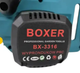 Аккумуляторная цепная пила BOXER BX-3316 Электропила на аккумуляторе - изображение 5