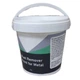 Краска Rust Remover Paint for Metal для металла с антикоррозийным эффектом серая удаление ржавчины водостойкое покрытие объем 1 л - изображение 1