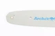 Шина для высотореза 12" (35 см) 3/8" 1,1 мм 45 звеньев ARCHER - изображение 2