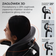 Fotel biurowy ergonomiczny Sihoo DORO C300 PRO V2 Czarny (4820216980141) - obraz 11