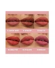 Стійка матова помада-тинт для губ Maybelline New York Superstay Teddy Tint 55 - Kneehigh, 5 мл - зображення 2