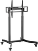 Stojak podłogowy TECHly ICA-TR68M Black (8059018366990) - obraz 2