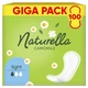 Щоденні прокладки Naturella Сamomile Normal, 100 шт - изображение 2