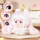 Пушистая фигурка на подвесе POP TOP Hi TOY серии Nommi - Зайчата - изображение 6