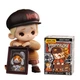 Колекційна іграшка POP TOP 52Toys серії NOOK - Вінтажна крамниця - зображення 1