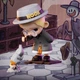 Колекційна іграшка POP TOP 52Toys серії NOOK - Вінтажна крамниця - зображення 5