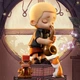 Колекційна іграшка POP TOP 52Toys серії NOOK - Вінтажна крамниця - зображення 7