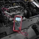 Мультиметр універсальний UNI-T UT107+ (MIE0466) - зображення 7