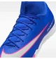 Сороконожки мужские Nike Zoom Superfly 10 Academy Tf Blue 43 Синий FQ8331-446 - изображение 7