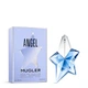 Парфюмерная вода Mugler стойкий аромат амбрового дерева для женщин - изображение 2