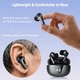 Слуховий апарат TTQ Bluetooth з інтелектуальним шумопоглинанням - зображення 3